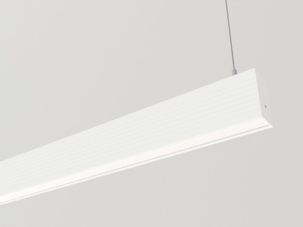 Flow Pendente 2814mm (90w)