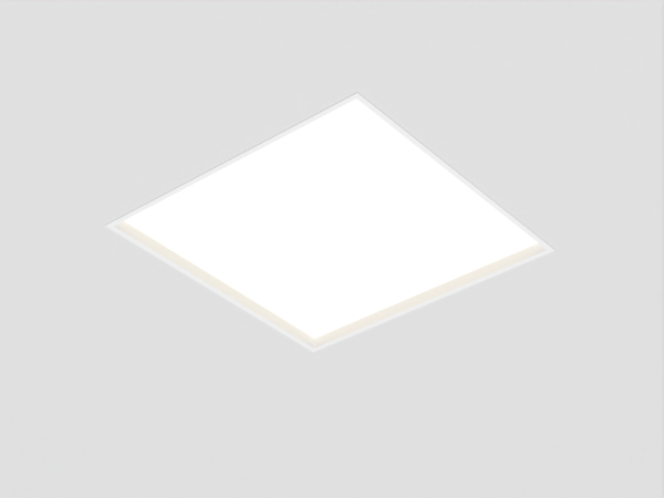 Light Frame Quadrada 620mm (36W)