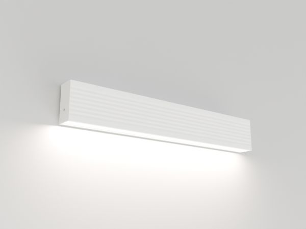 Flow Arandela 574mm (18W)