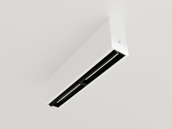 Wall Washer Sobrepor 24W