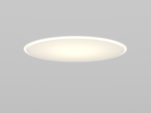 Pallo Trimless 255mm (18W)