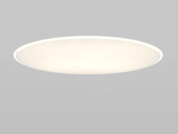 Pallo Trimless 375mm (28W)