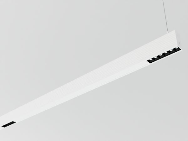 Everglow Pendente 2777mm
