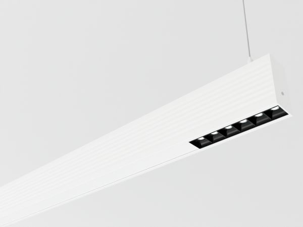 Everglow Pendente 1183mm
