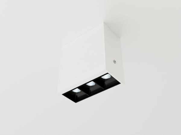 Everglow 3 LEDs