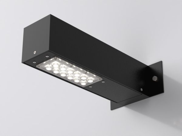 Arandela Urban Reta 55W