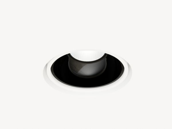 Voyager Round Trimlees 9W