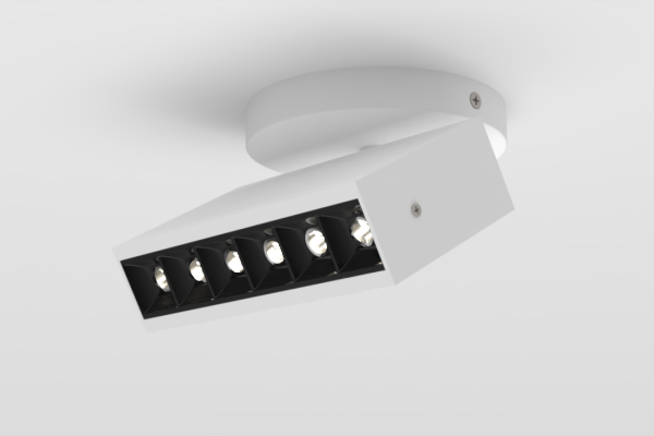 Everglow Spot 6 LEDs