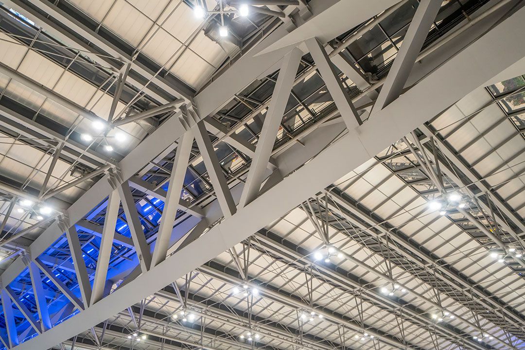 Iluminação Industrial: Não Cometa Esse Erro