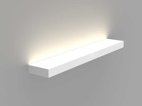 Flat 330mm (4,5W)
