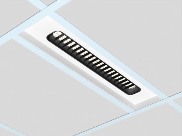 Pinne Forro Modulado 150x620mm