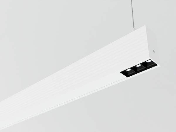 Everglow Pendente 1025mm
