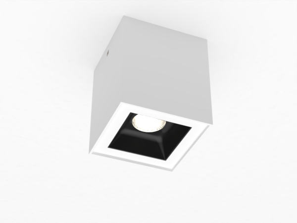 Voyager square 18w