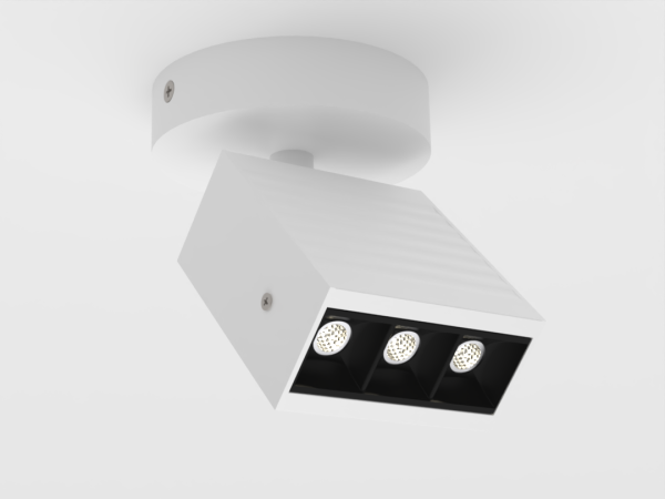 Everglow Spot 3 LEDs