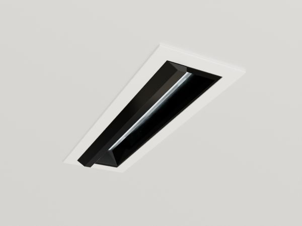 Wall Washer 12W