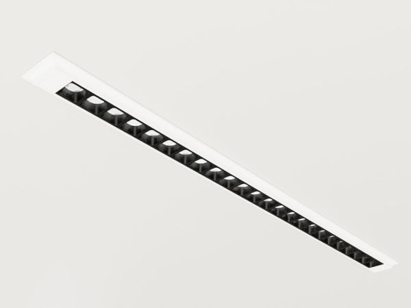 Deli Wall-Washer 307mm