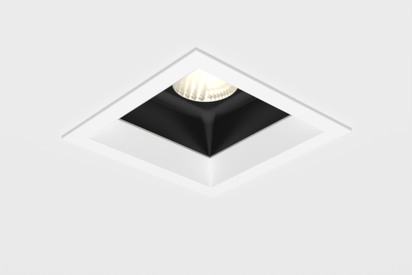 Voyager Square Recuada 9W