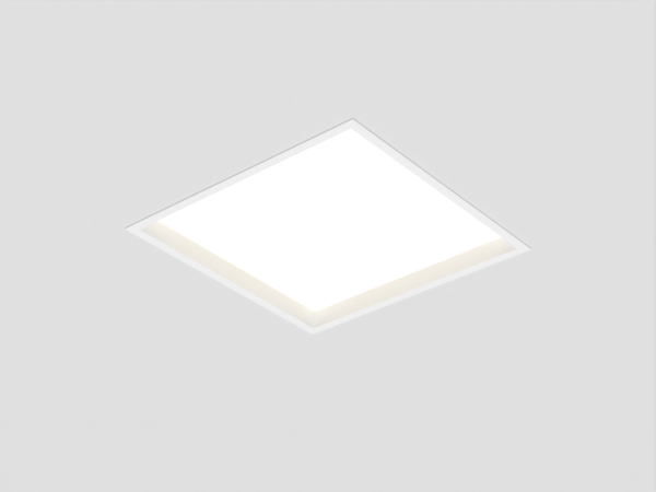 Light Frame Quadrada 330mm (18W)