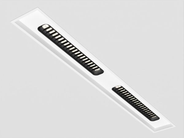 Pinne 150x1245mm